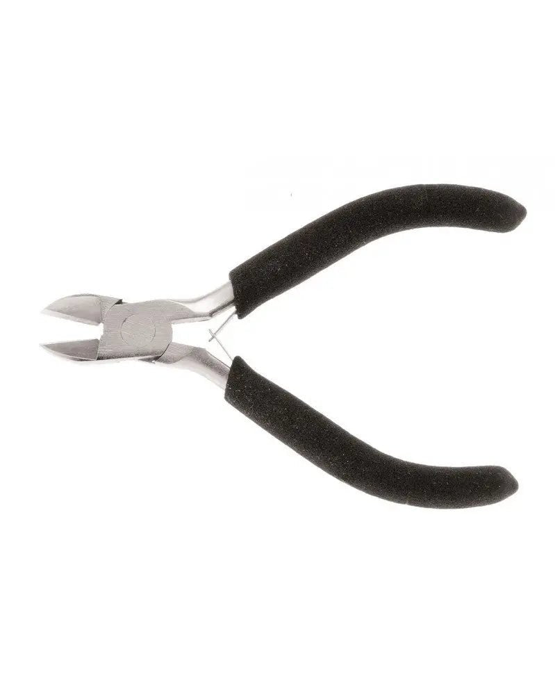 Zange mit Seitenschneider - Kidis Art