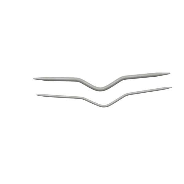 Zopfmuster-Nadel, 12cm - Kidis Art