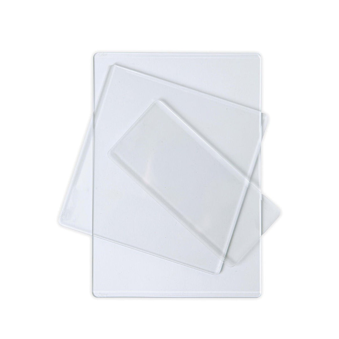 Zubehör - Schneidepads, Vielfalt, 3er-Pack - Kidis Art