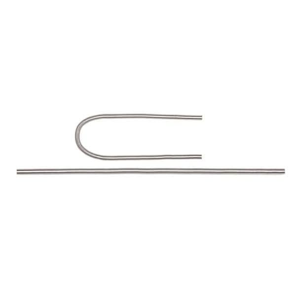 Zug-Federn 20cm 2St Durchmesser: 3,5mm - Kidis Art